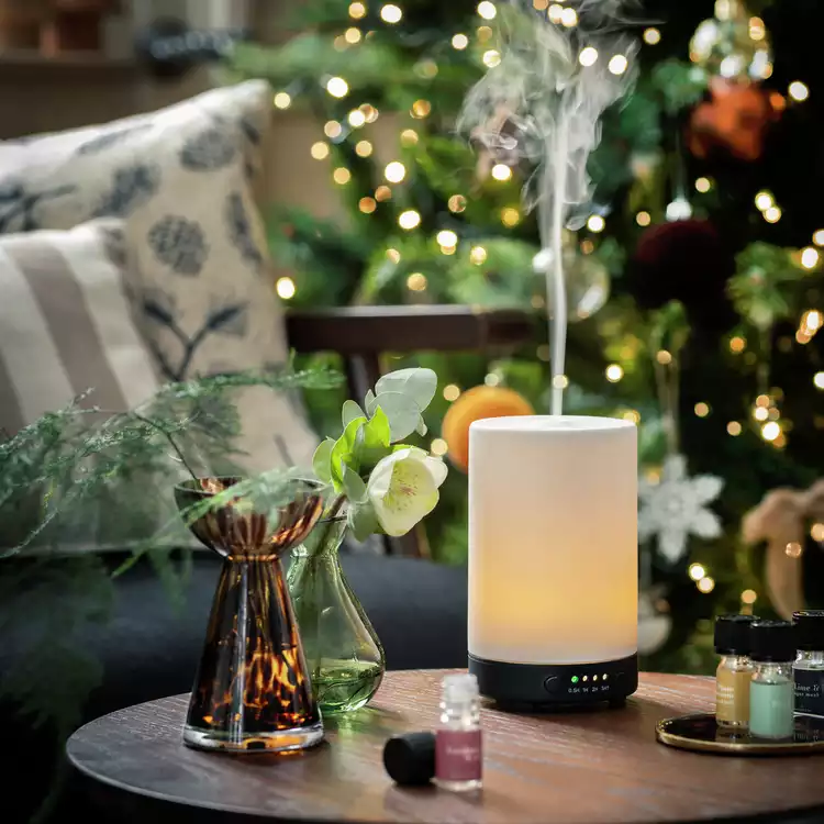 Habitat Ceramic Electric Diffuser