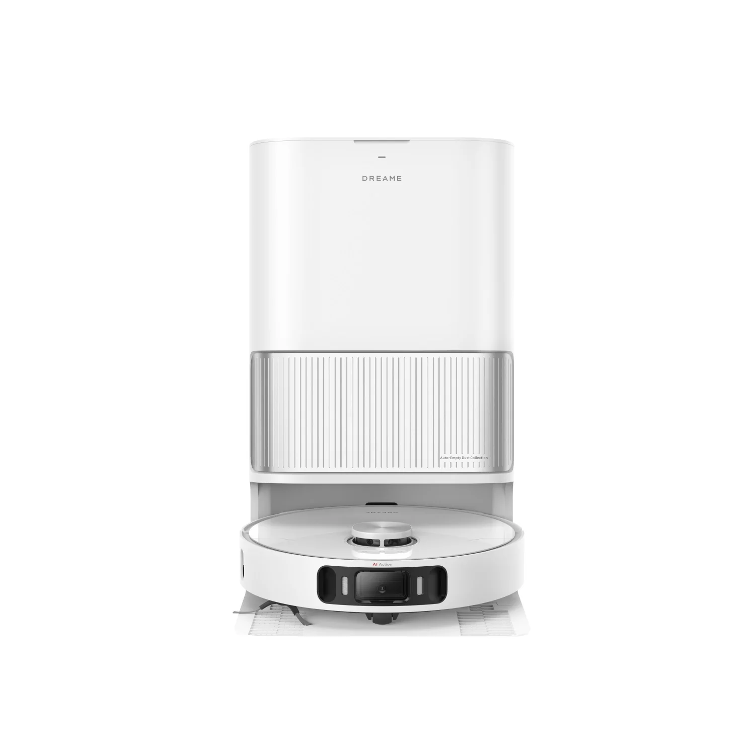 Reconditionné qualité B: Dreame L40 Ultra AE Robot Aspirateur Laveur