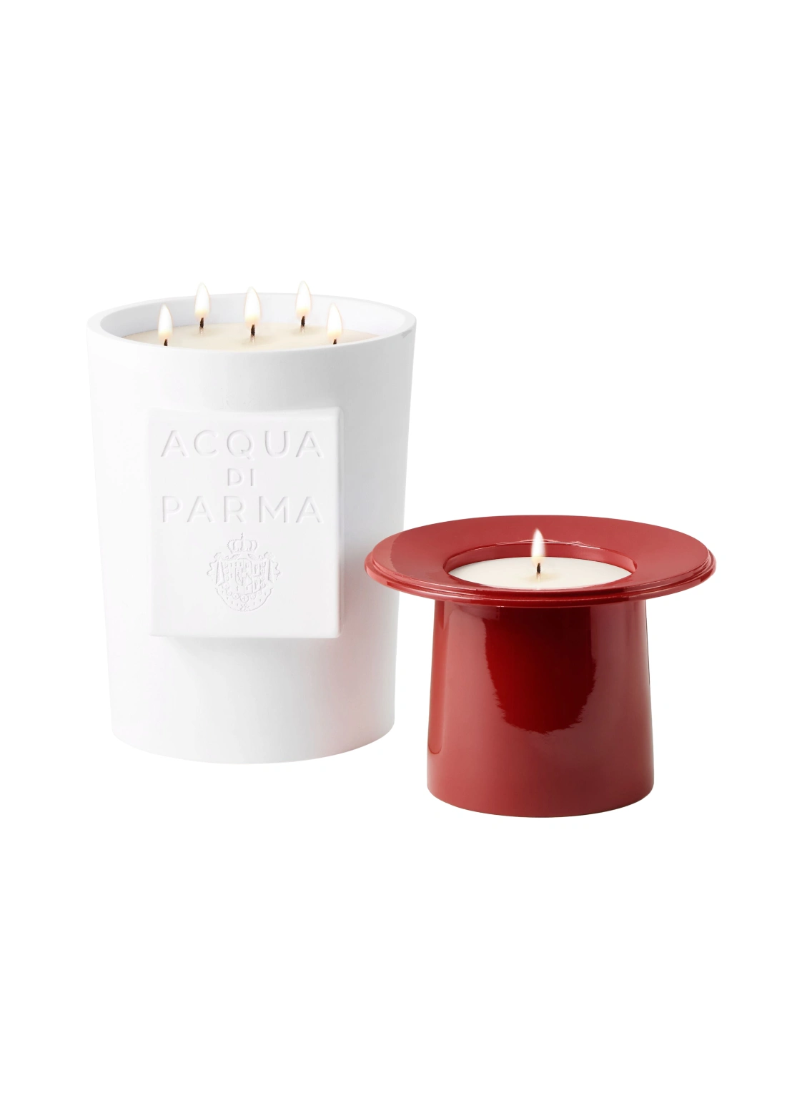 ACQUA DI PARMA CHAPEAU! ZAFFERANO