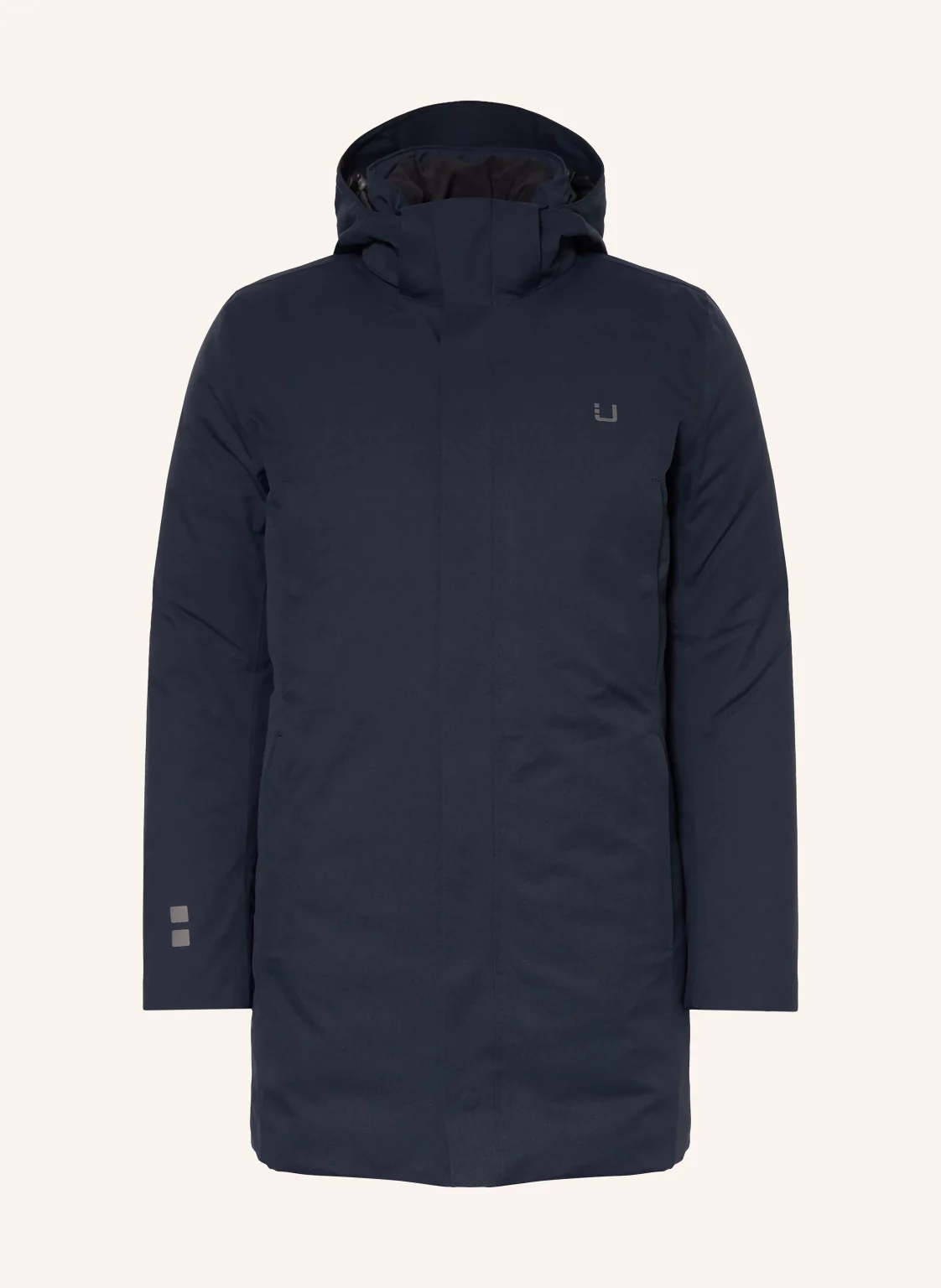 UBR Daunenparka REDOX™