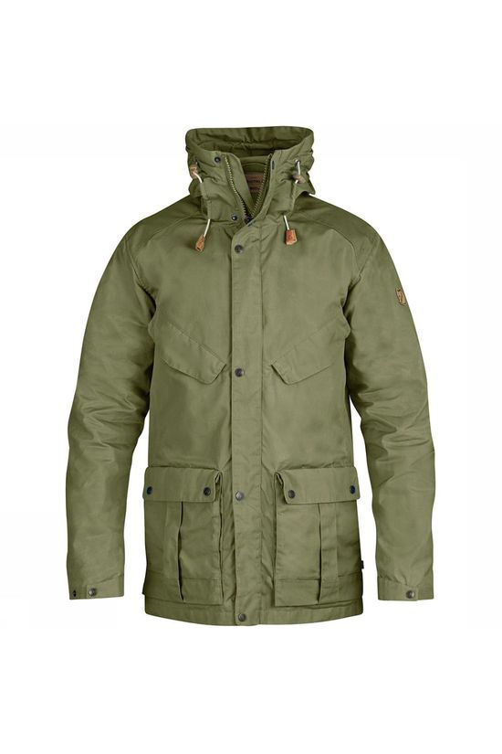 Fjällräven Jacket No.68 Jas