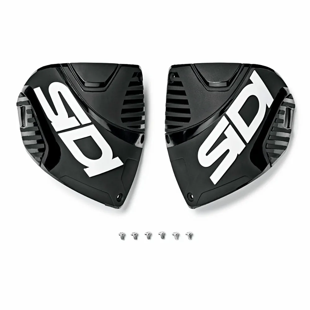Sidi Crossfire 3 Boot shaft