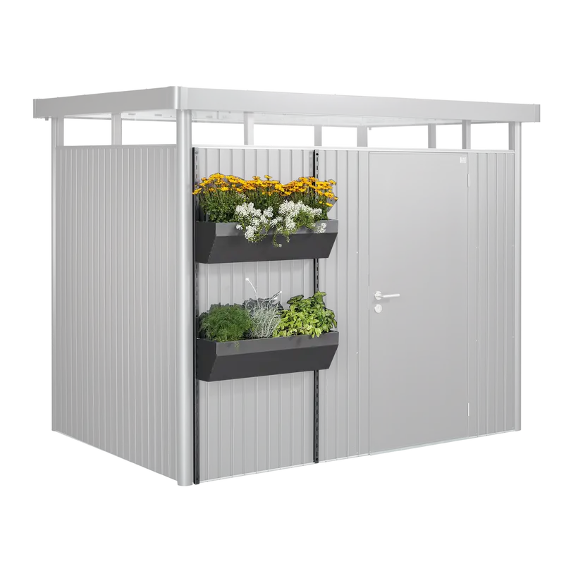Blumenkasten Floraboard