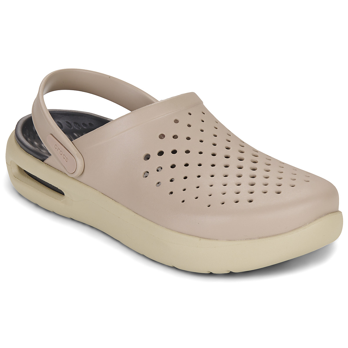 Crocs - InMotion Clog - Brown