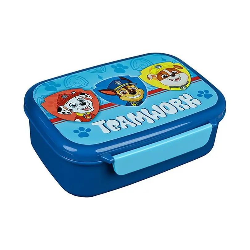 Lunch-Box Paw Patrol