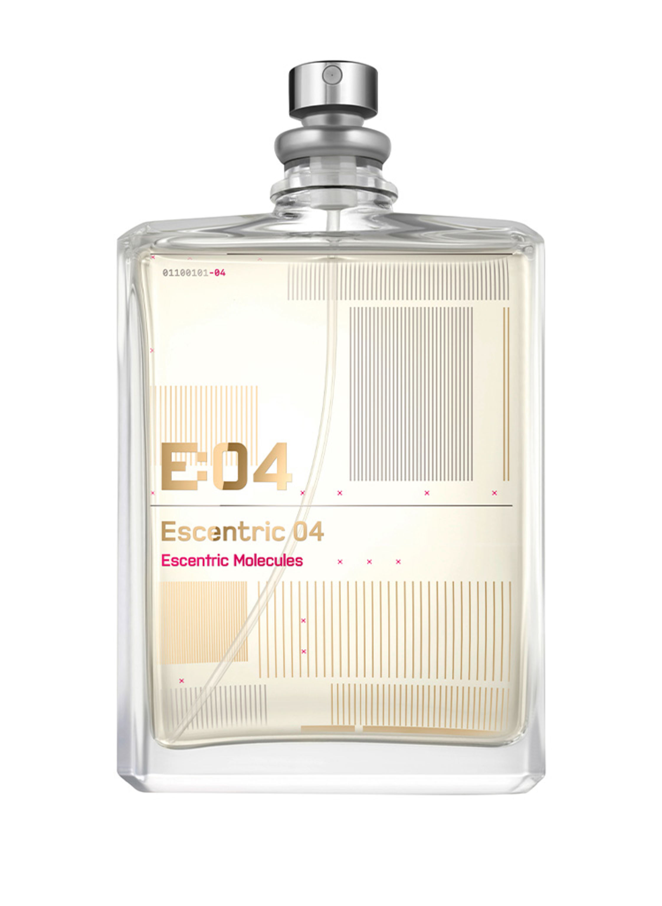 Escentric Molecules ESCENTRIC 04