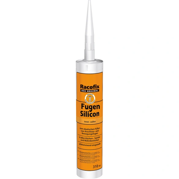 Fugensilikon, 310 ml, steingrau