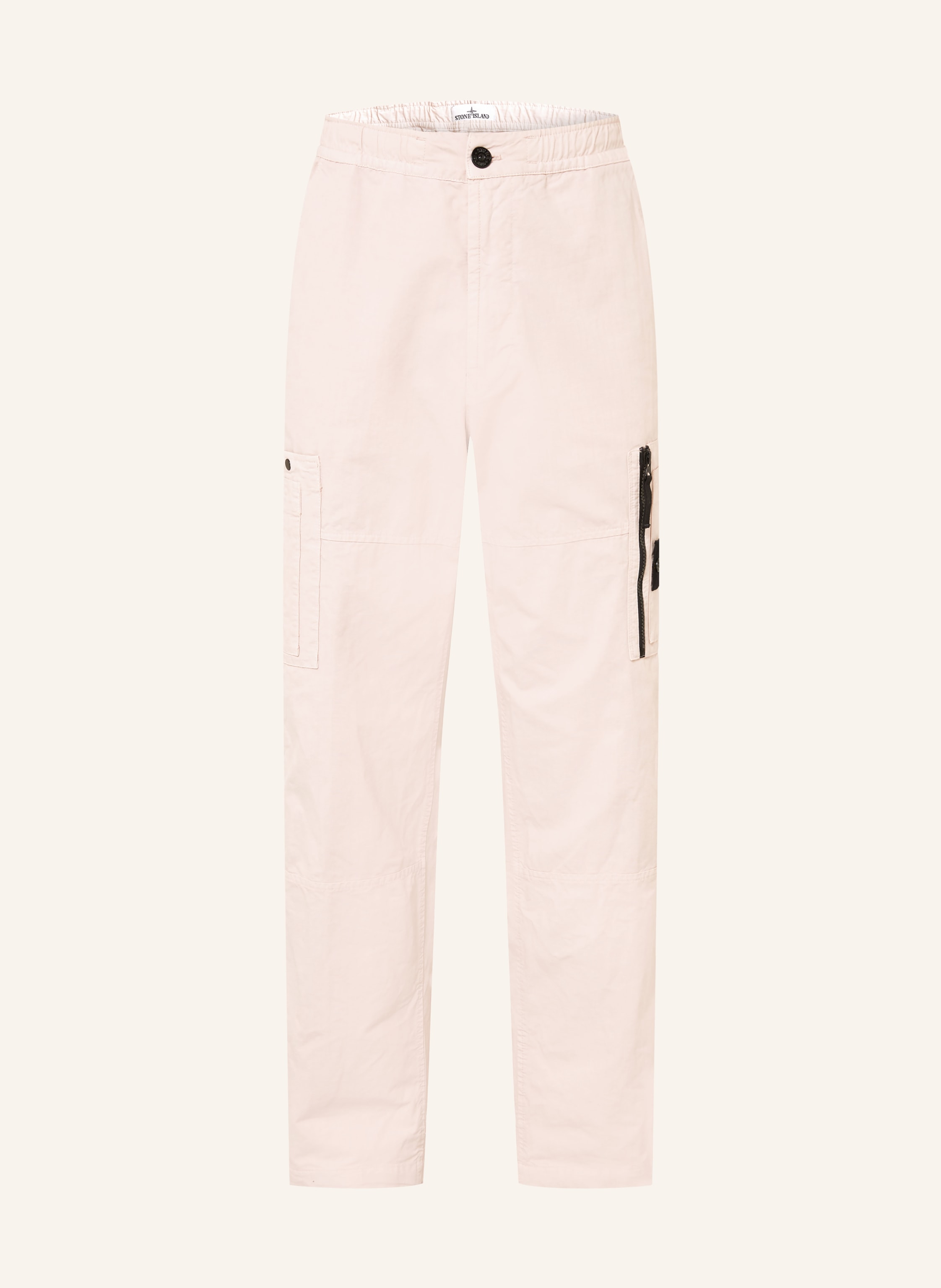 STONE ISLAND Cargohose Loose Fit