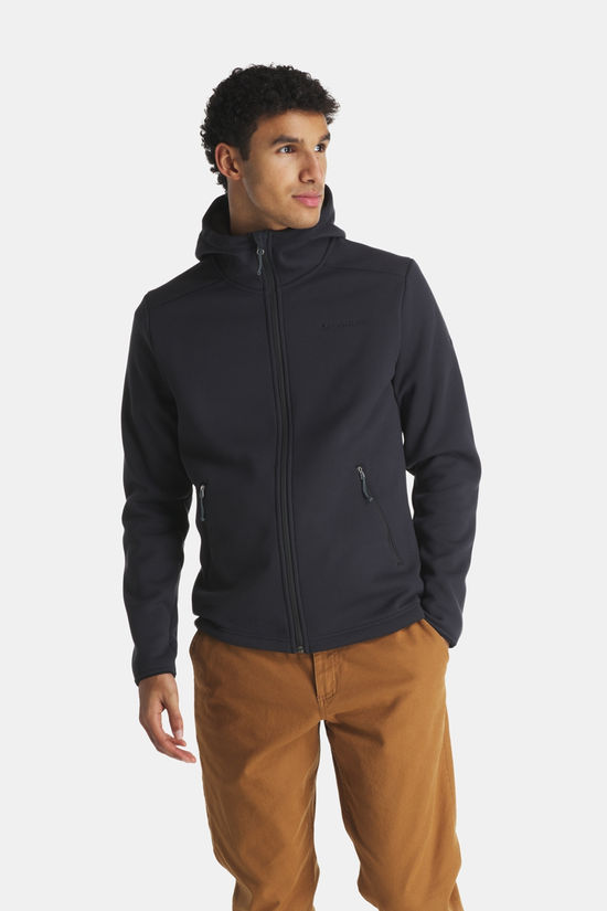 Vaude Idris Hoody Fleecevest