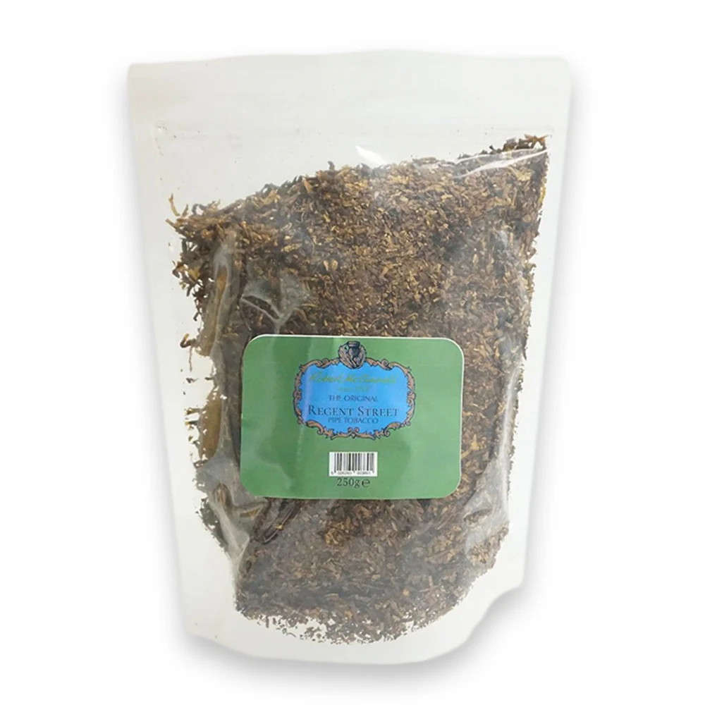 Robert McConnell REGENT STREET Pipe Tobacco 25g Loose