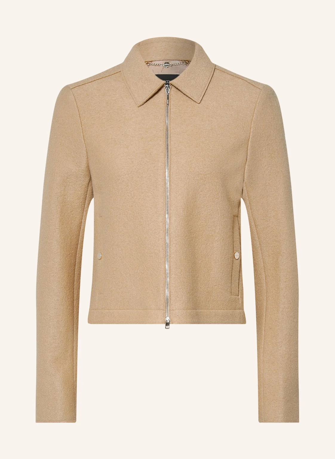 MARC CAIN Kastenjacke