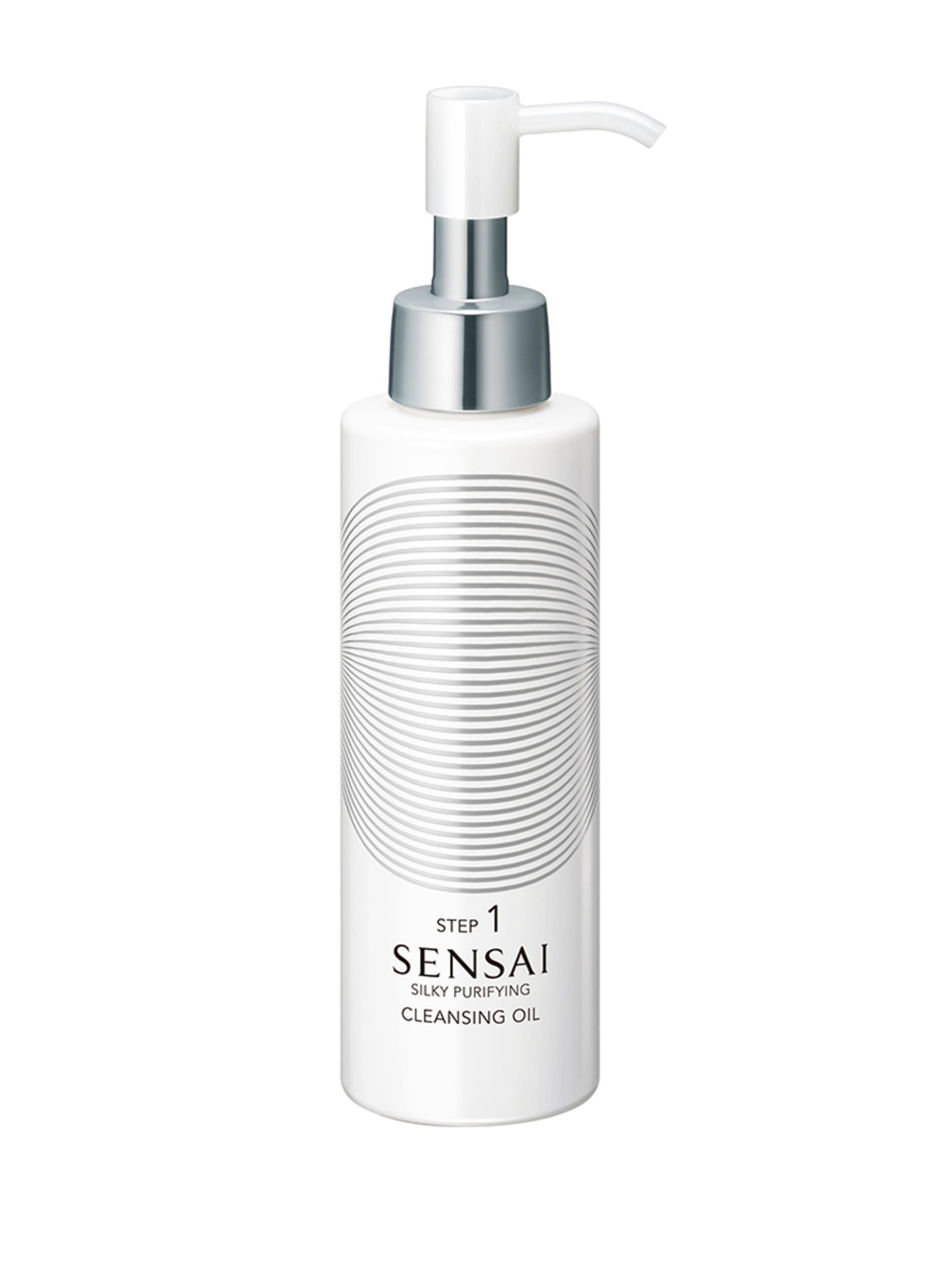 SENSAI SILKY PURIFYING