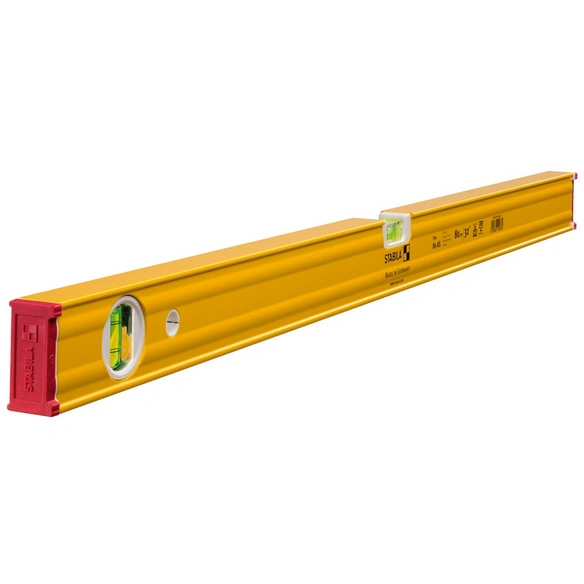 Wasserwaage »Type 80AS«, 80 cm