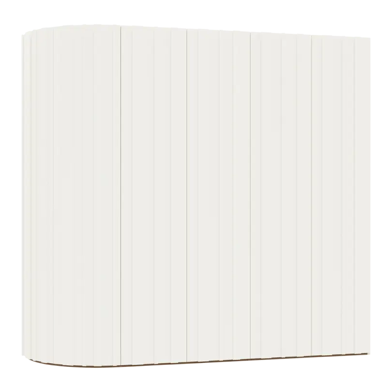 Drehtürenschrank Stave