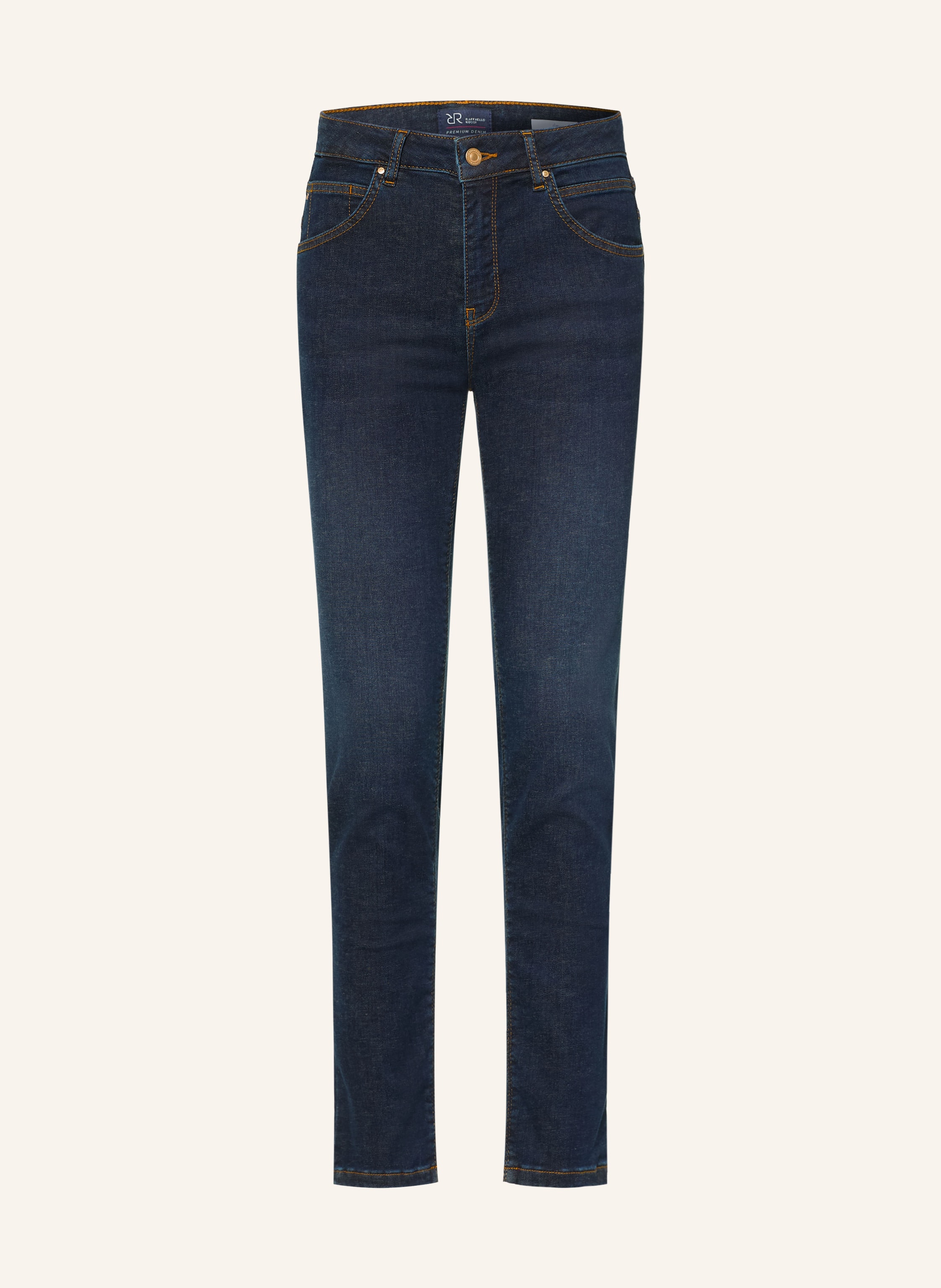 RAFFAELLO ROSSI Skinny Jeans AMAL