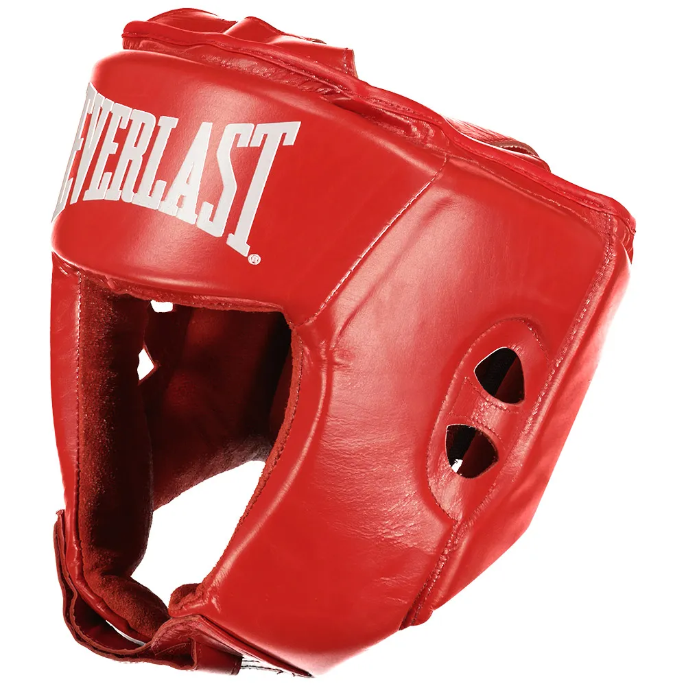 Everlast Amateur competition headguard