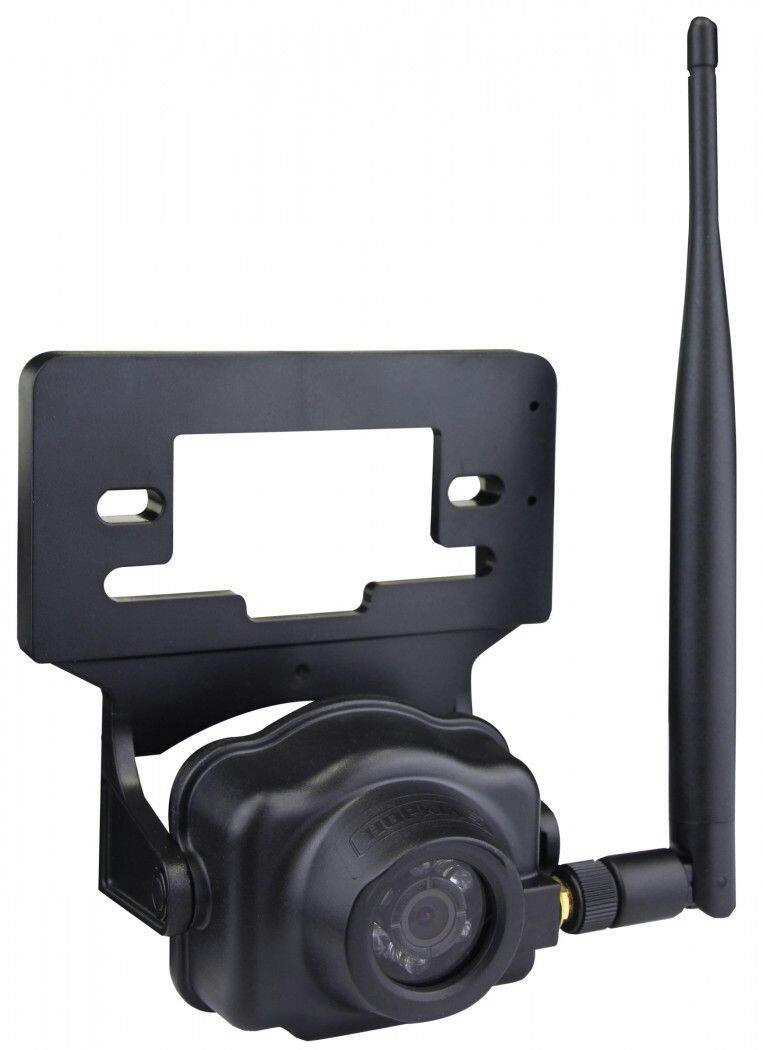 Hopkins VueSmart HD Wireless Rear-View Trailer Camera