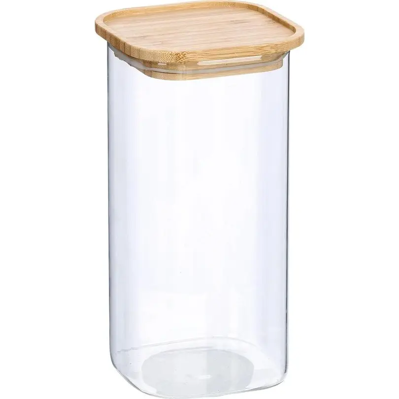 Vorratsglas Zeller Present