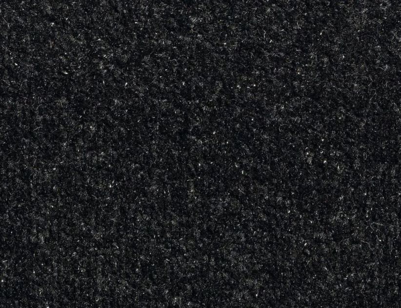 Teppichboden Harrow Flash schwarz