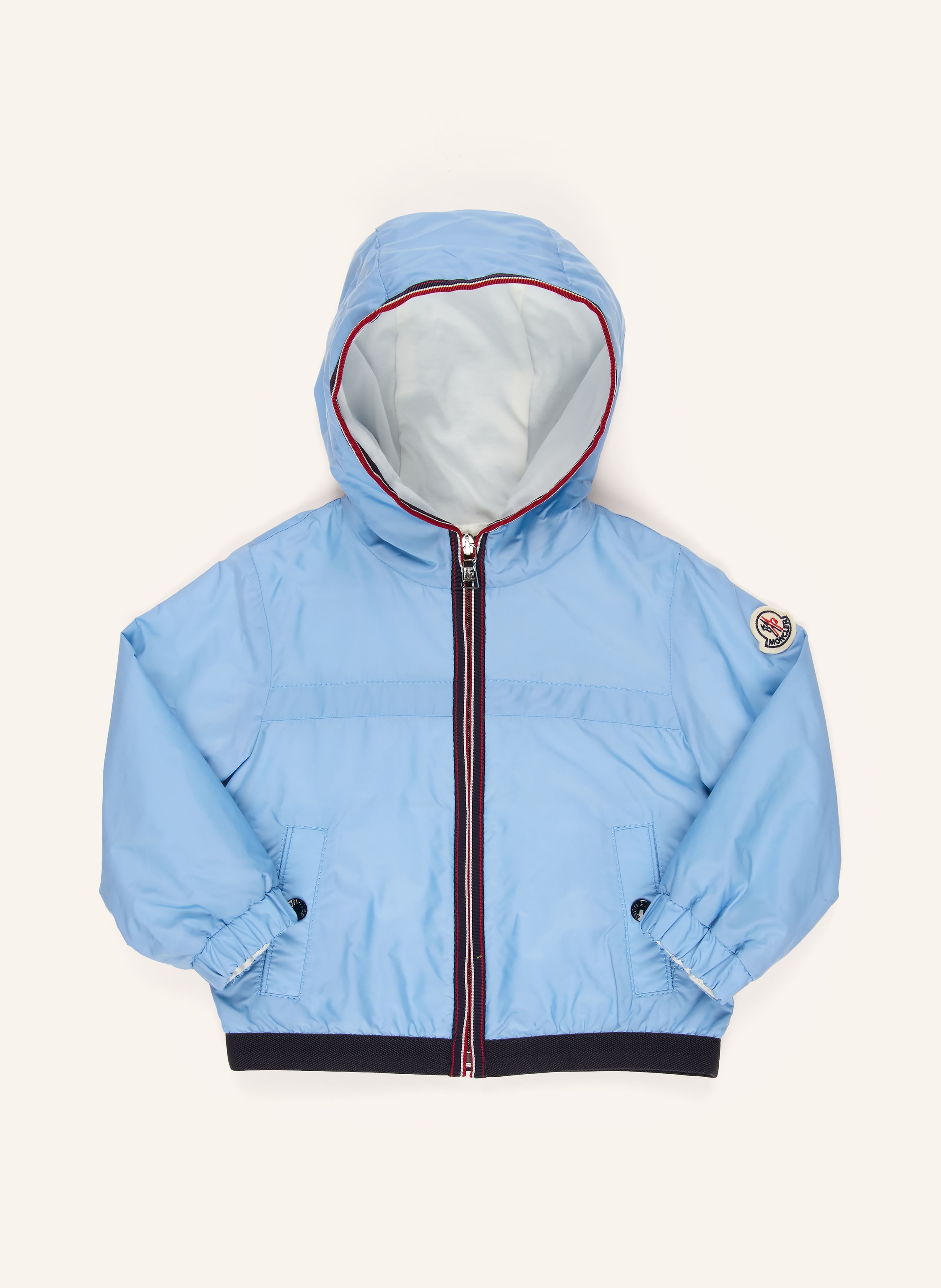 MONCLER enfant Jacke ANTON