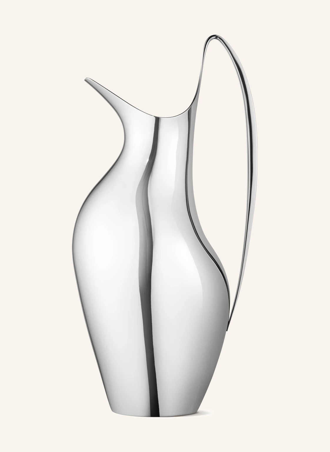 GEORG JENSEN Karaffe KOPPEL