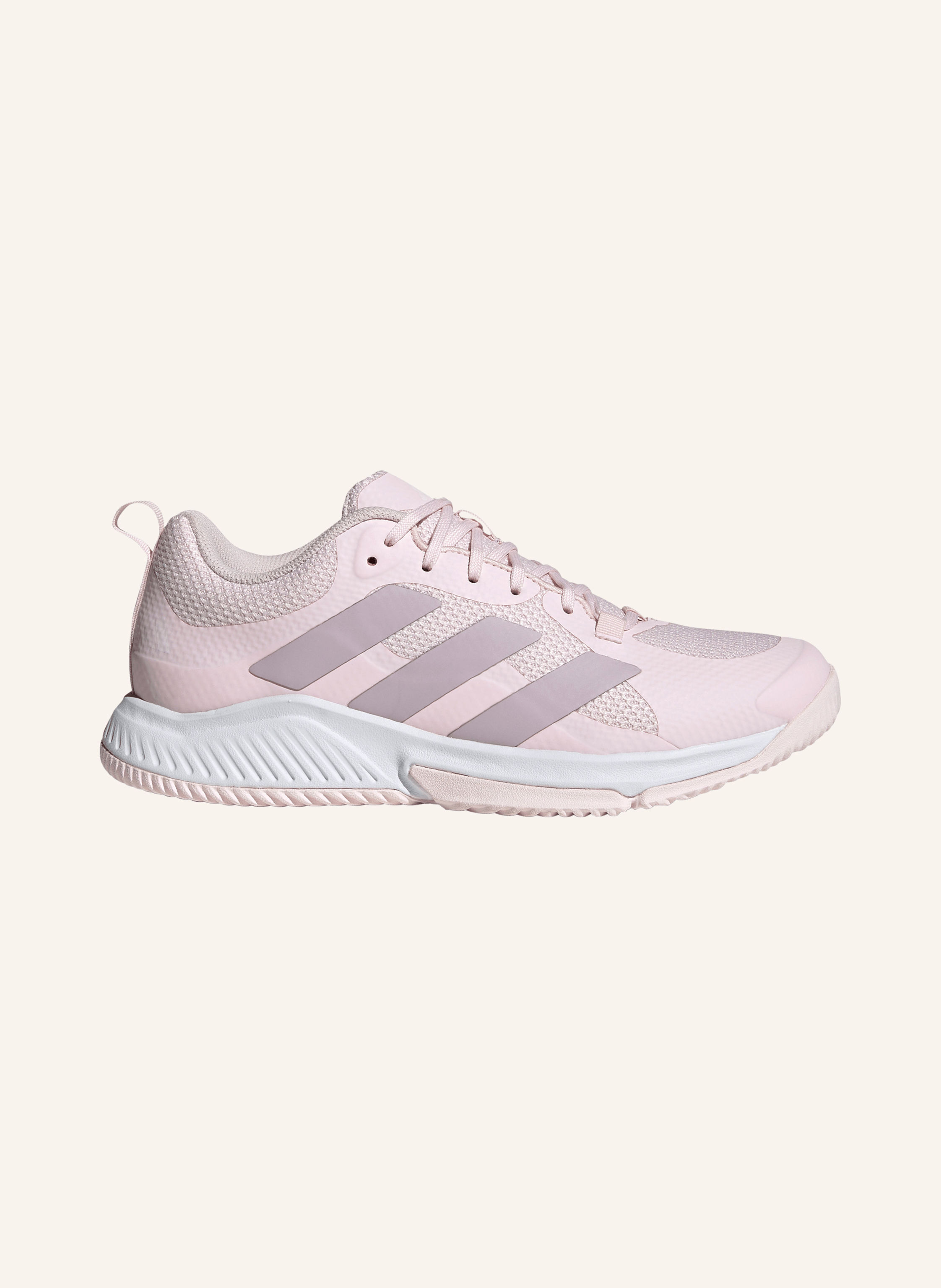 adidas Indoorschuhe COURT TEAM 2.0