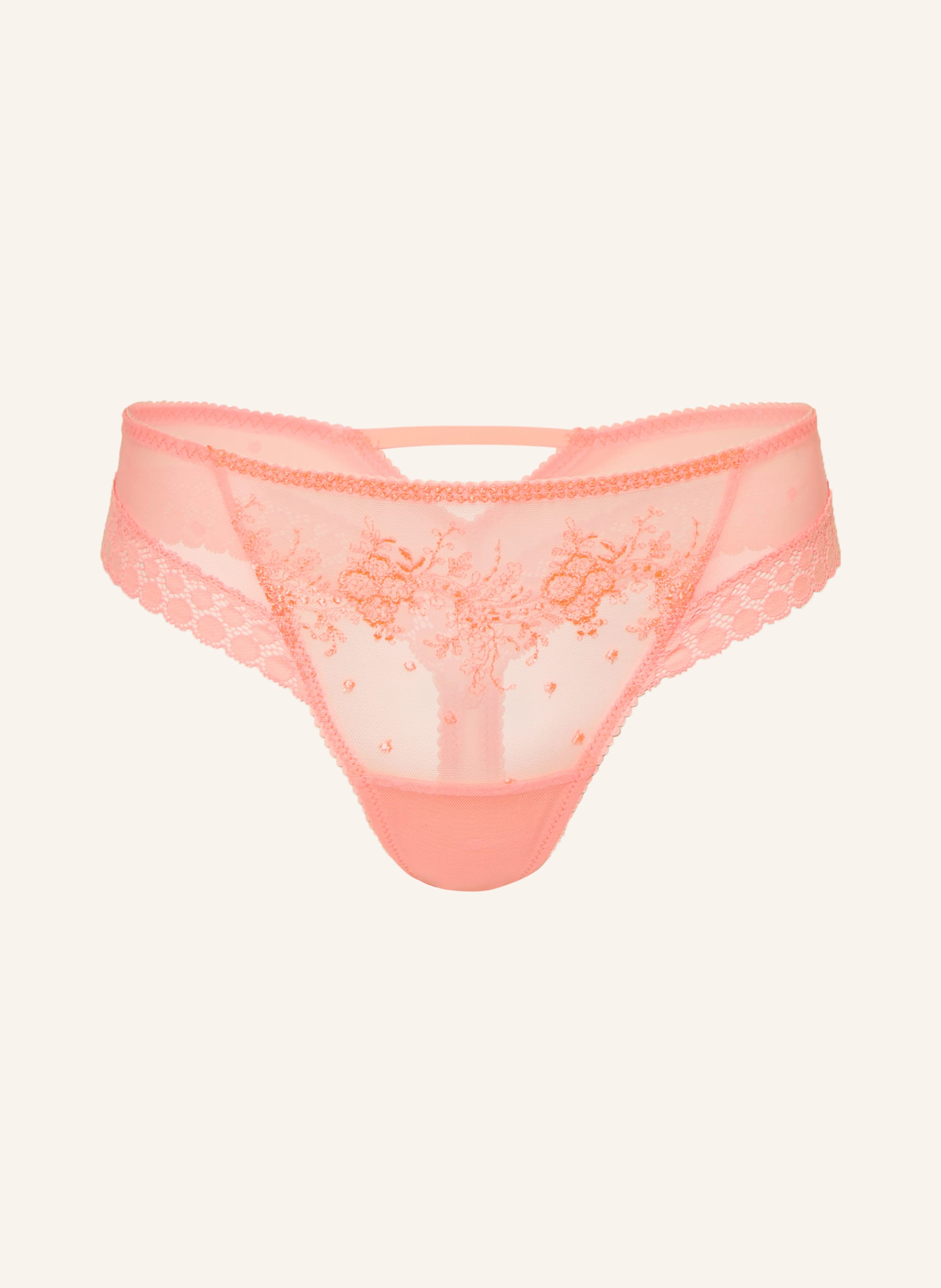 MARIE JO String ANNAELLE