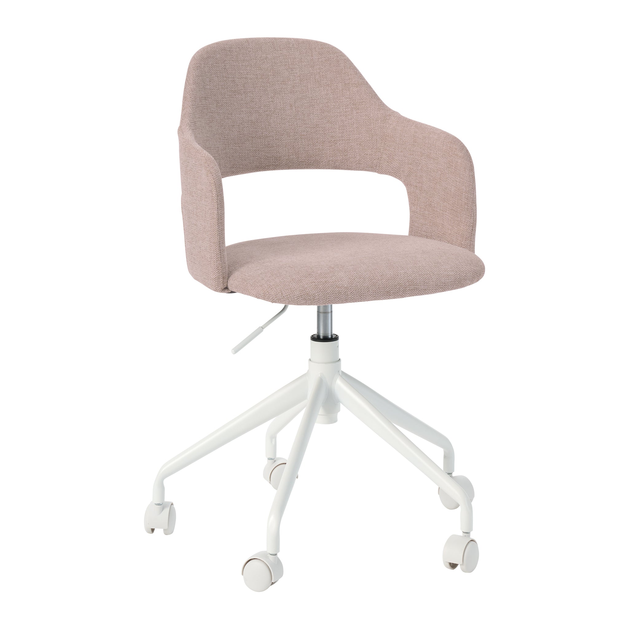 Petite Amélie Kinderbureaustoel CERISE