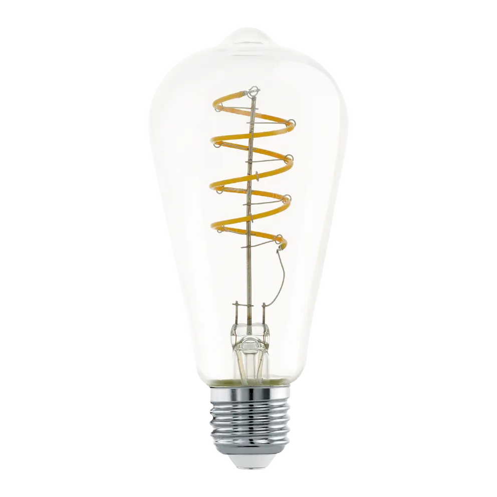 Leuchtmittel E27 Led Klar
