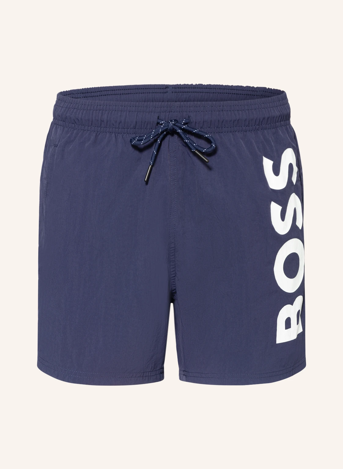 BOSS Badeshorts OCTOPUS