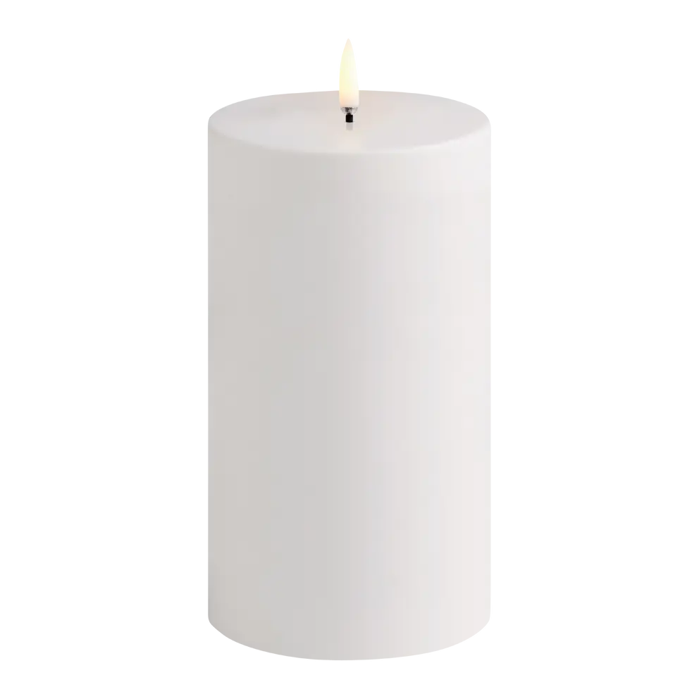 LED-Kerze Nordic-Led
