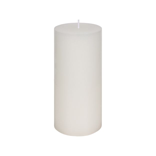 VELA 20 CM X 9 CM AURA