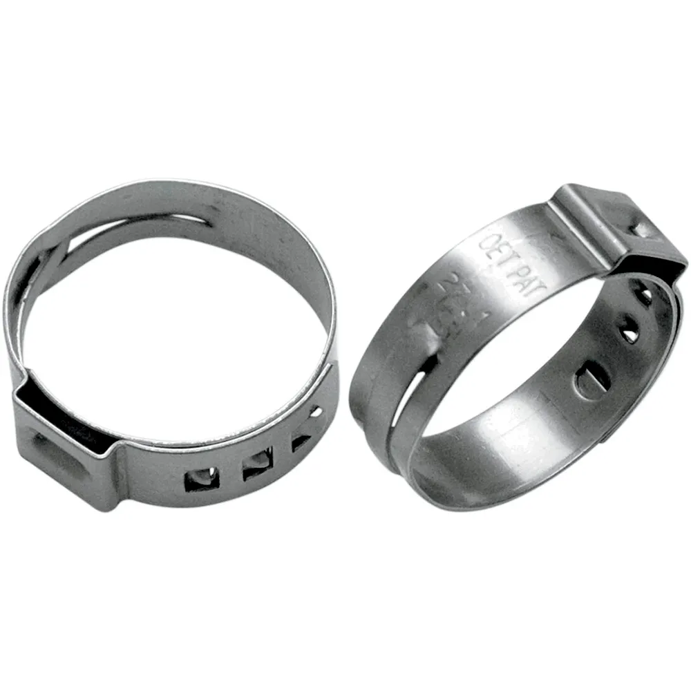 Motion Pro HON-123-BL clamp