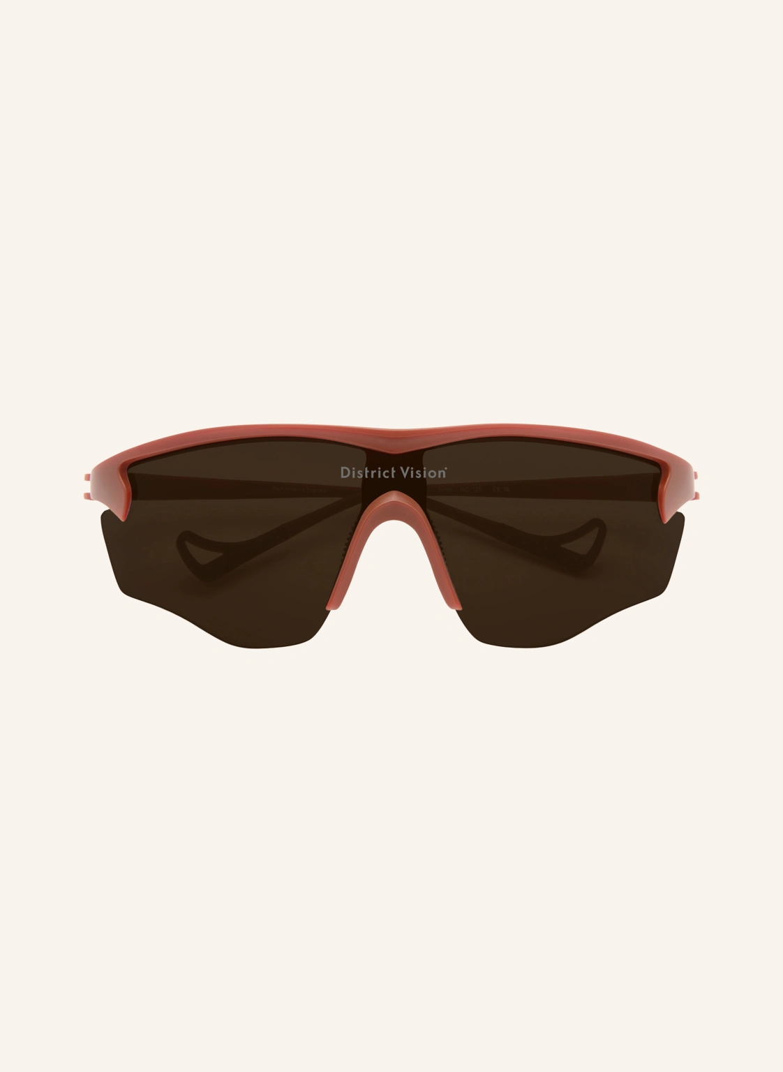 District Vision Multisportbrille JUNYA RACER