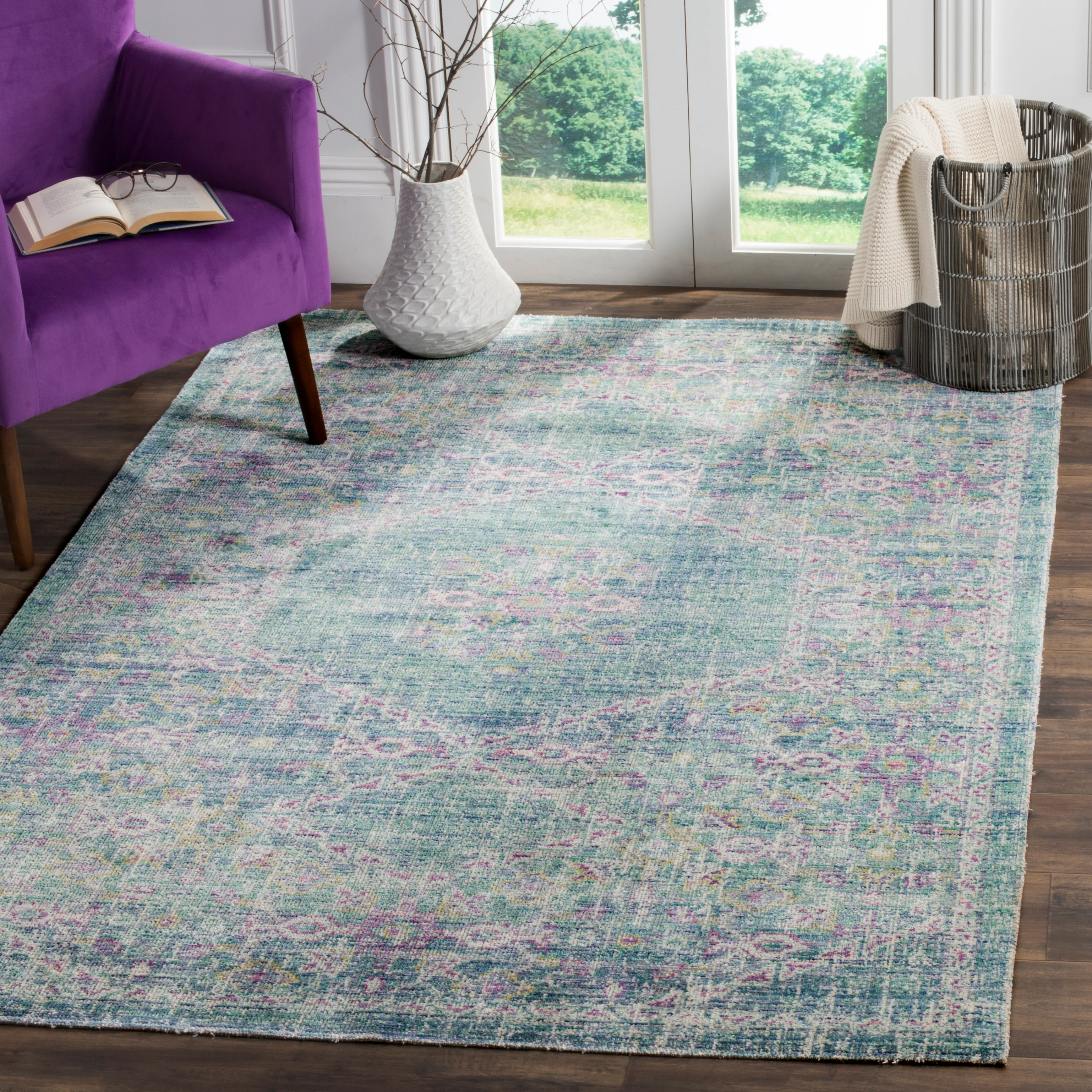 Vloerkleed Meadow