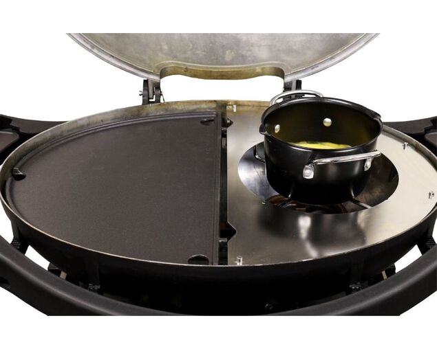 Ziegler & Brown Twin Grill Trivet (Suits Ziggy Classic)