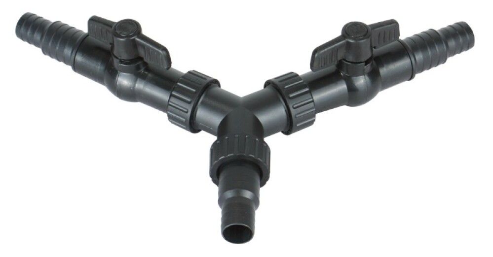 TREVEISADAPTER PONDTEAM 19-25MM K5