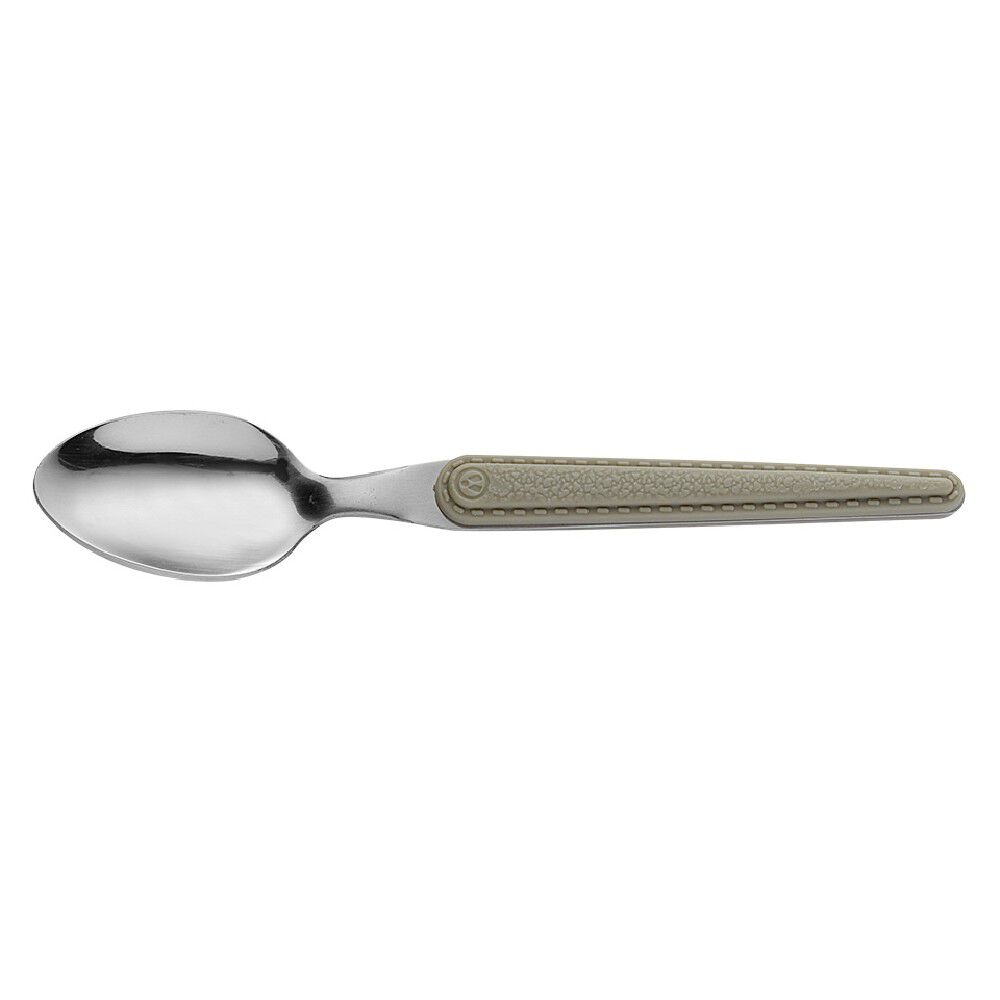 Cuillère à café inox gamme LAGUIOLE beige