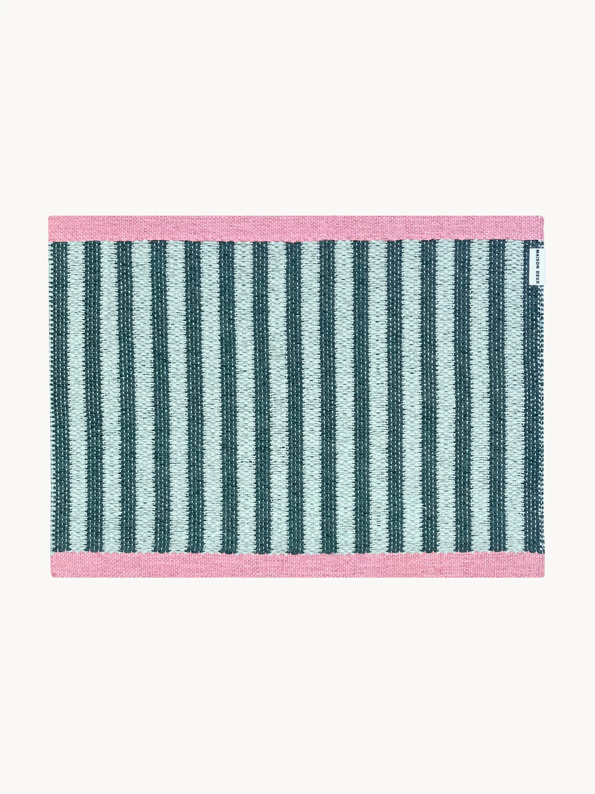 Fußmatte Stripe
