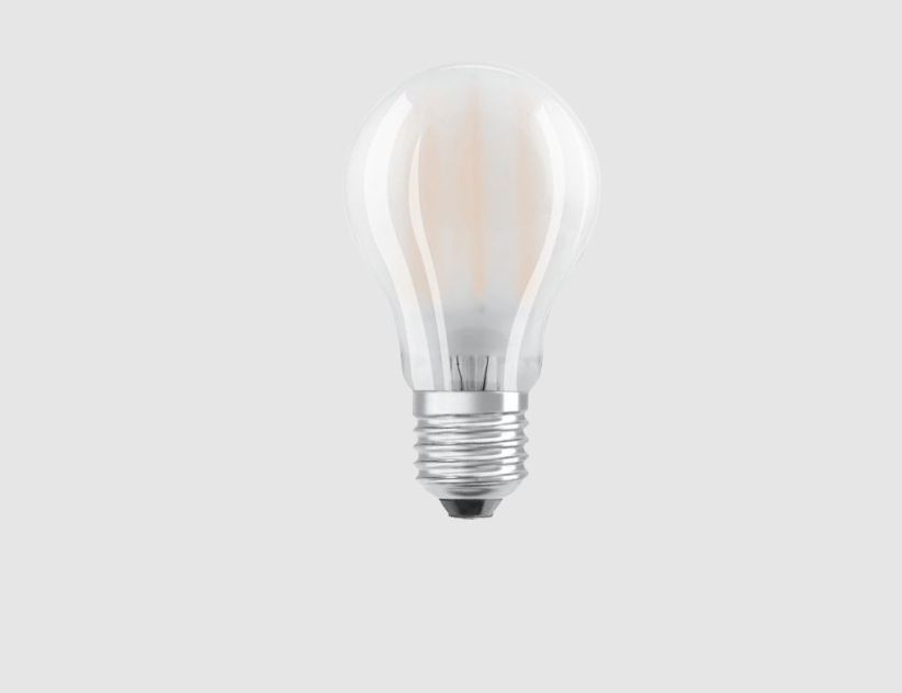 Leuchtmittel LED Filament Tropfen