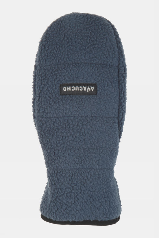 Ayacucho Sherpa Insulated Mitten Want