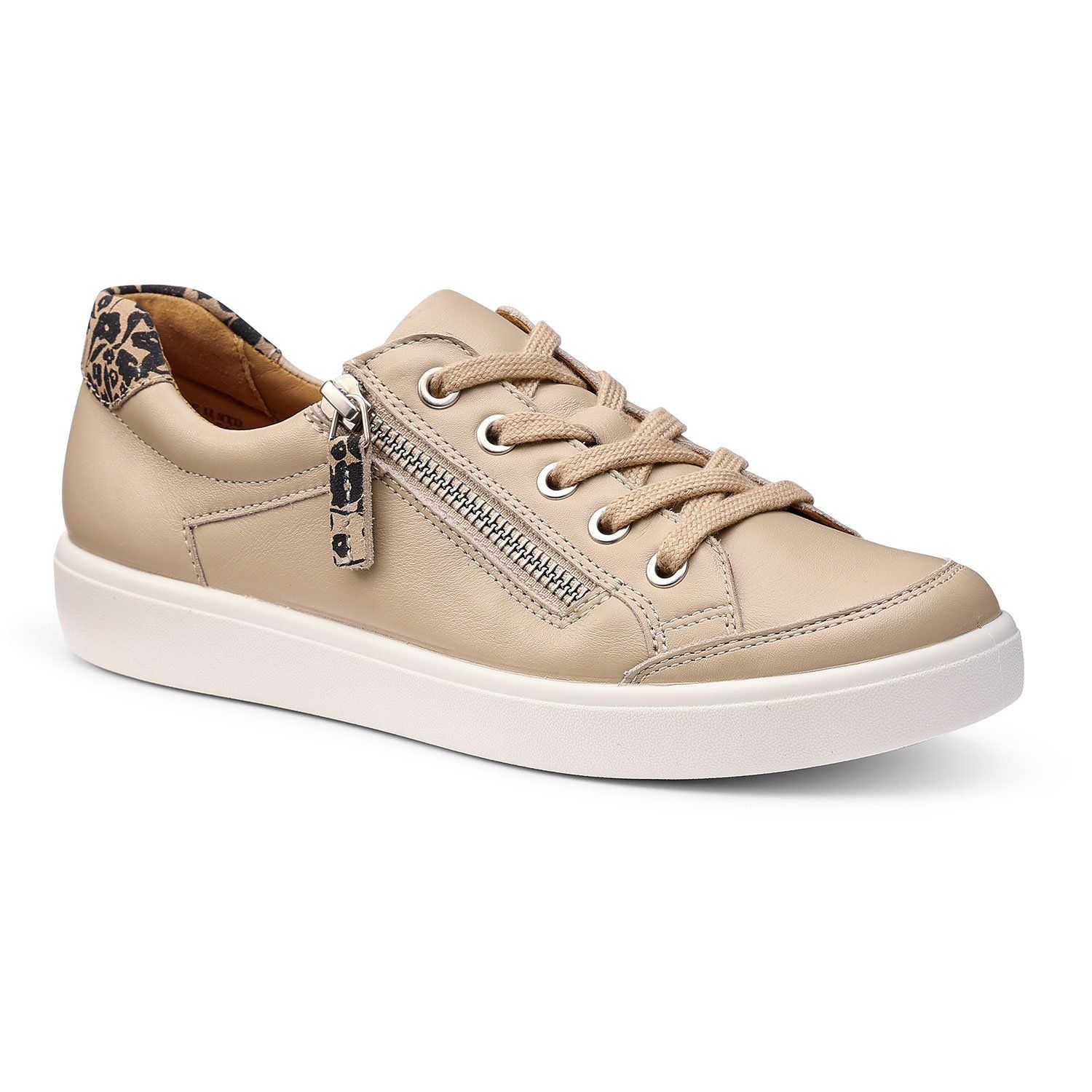 Hotter Wide Fit 'Chase II' Trainers