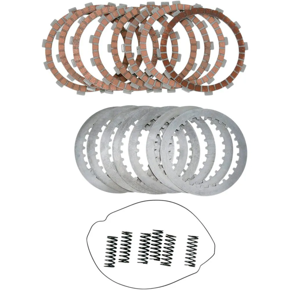 Moose Hard-parts Honda Cr 250 R 90-07 Clutch Hub