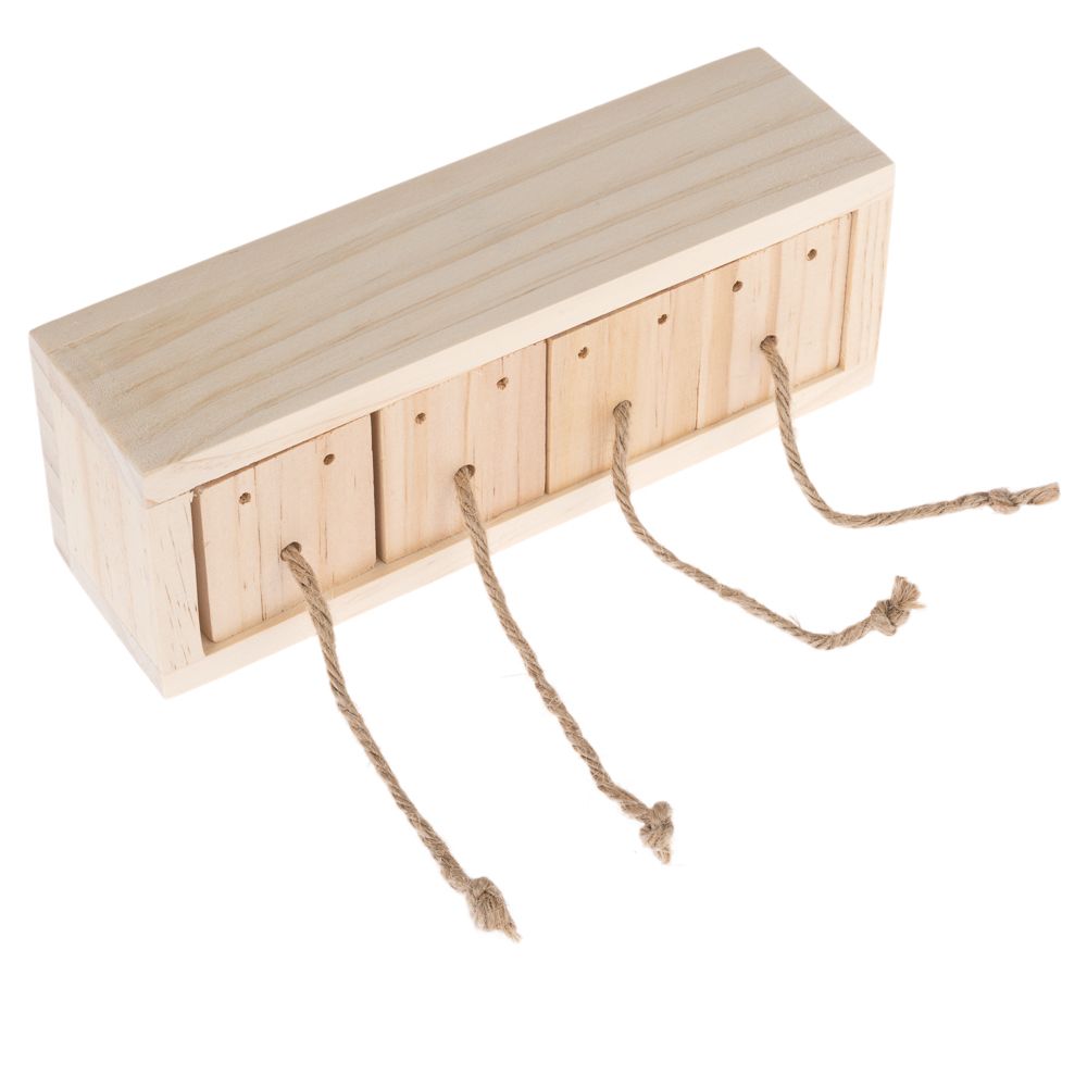 TIAKI Tug & Find Intelligence Toy