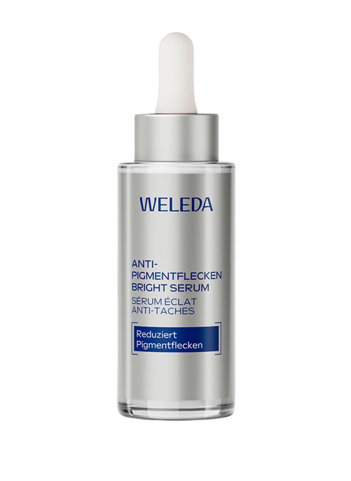 WELEDA ANTI-PIGMENTFLECKEN BRIGHT SERUM