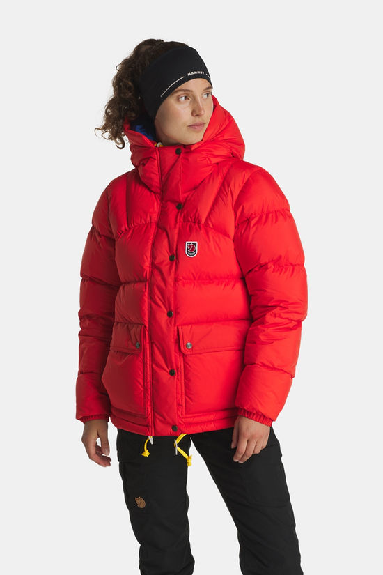 Fjällräven Expedition Down Lite Donsjas Dames