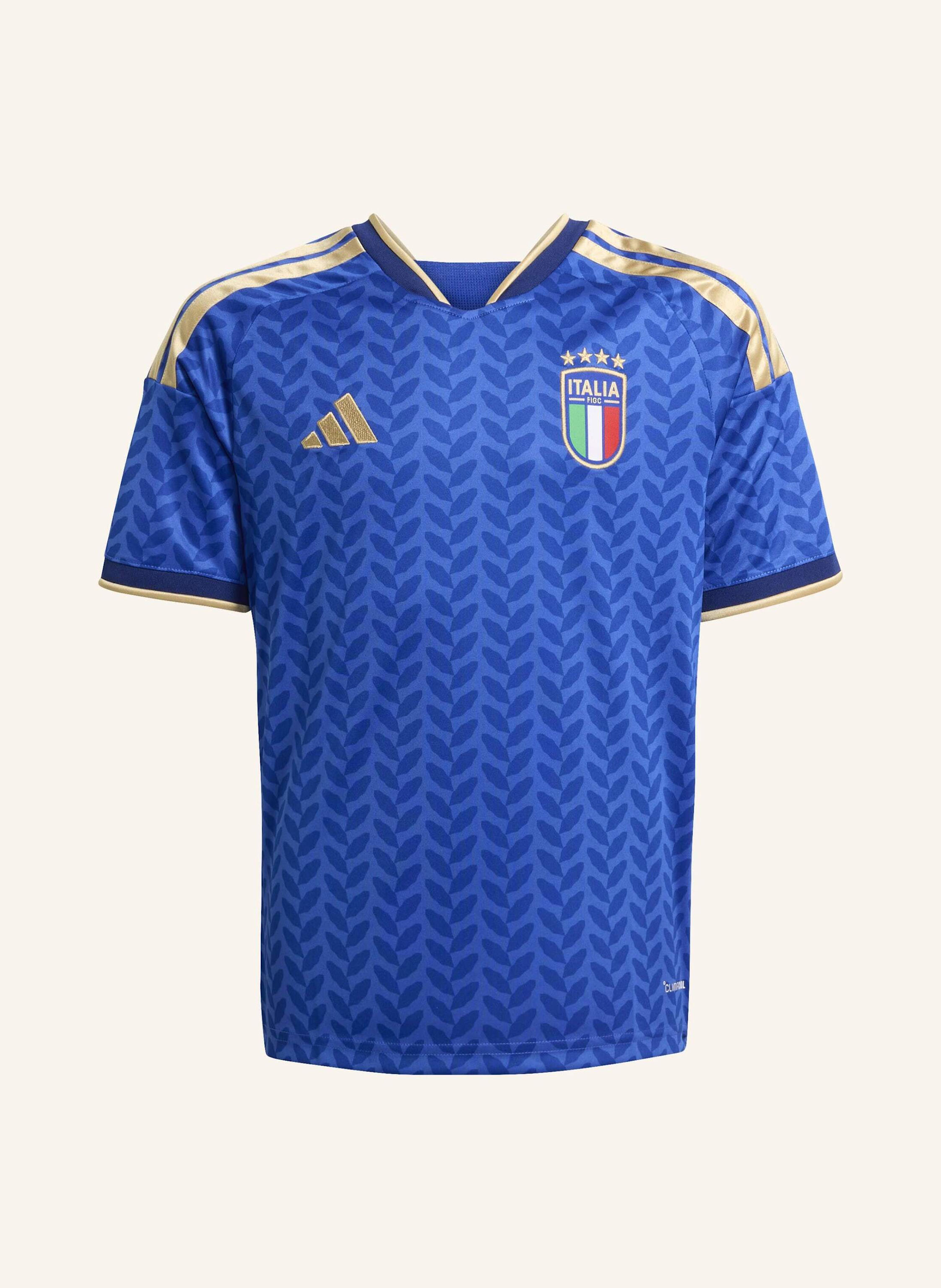 adidas ITALIEN 26 KIDS HEIMTRIKOT