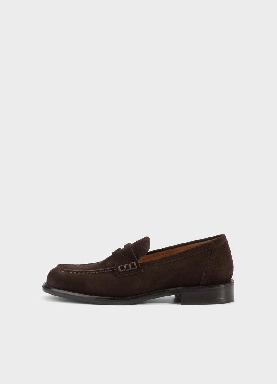 Linn Loafers