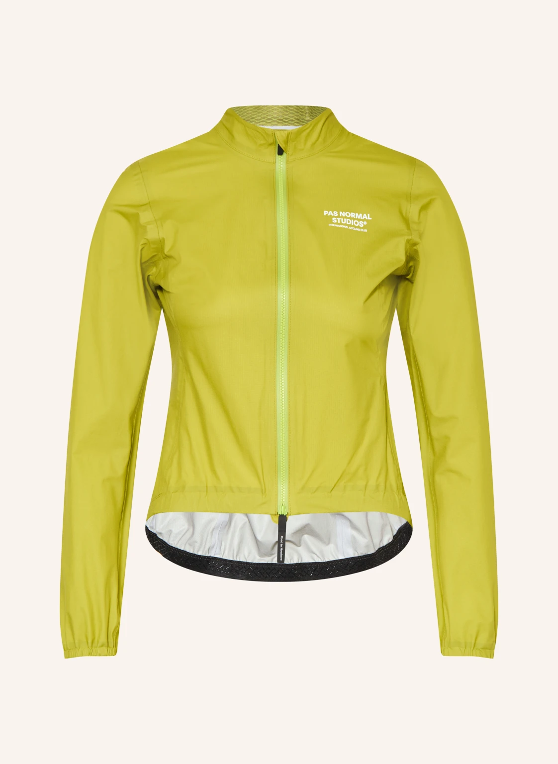 PAS NORMAL STUDIOS Radtrikot MECHANIM RAIN