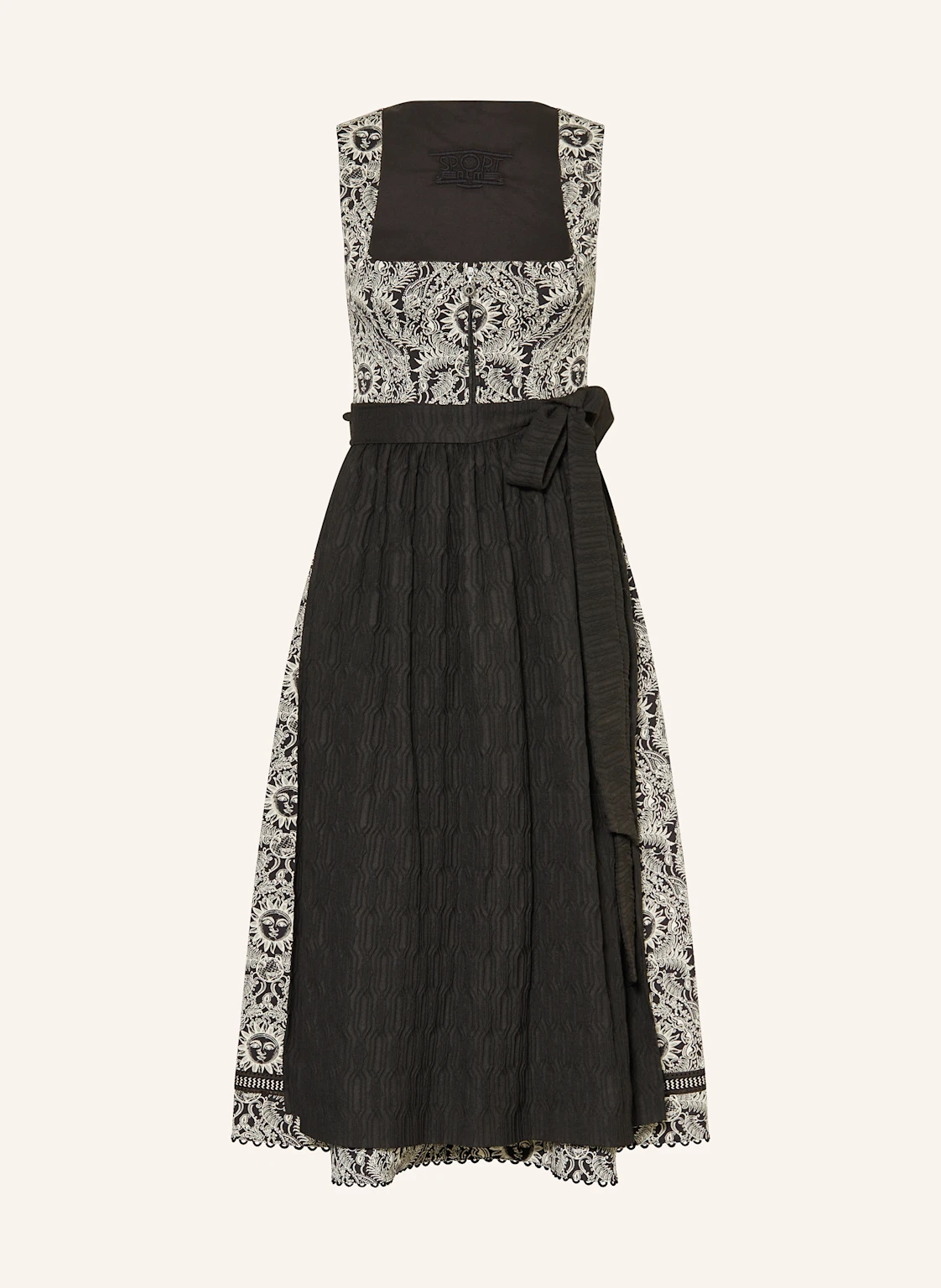 SPORTALM Dirndl